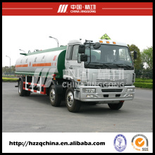 Chinesische Hersteller bieten Öltank-LKW (HZZ5254GJY) zum Verkauf